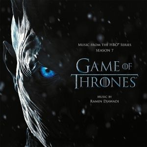 OST (Ramin Djawadi) - Game Of Thrones 7 (Ltd. Smoke Coloured V in the group OTHER / Music On Vinyl - Vårkampanj at Bengans Skivbutik AB (4186540)