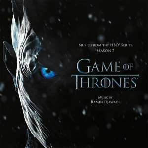 OST (Ramin Djawadi) - Game Of Thrones 7 (Ltd. Smoke Coloured V in the group Movies / got at Bengans Skivbutik AB (4186540)