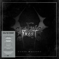 Celtic Frost - Danse Macabre in the group VINYL / Pop-Rock at Bengans Skivbutik AB (4186655)