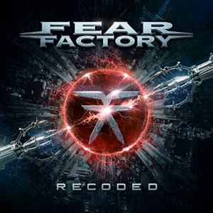 Fear Factory - Recoded in the group VINYL / Hårdrock at Bengans Skivbutik AB (4186657)