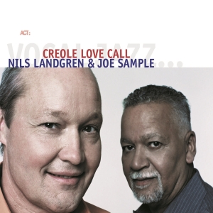 Landgren Nils Sample Joe - Creole Love Call in the group VINYL / Jazz at Bengans Skivbutik AB (4186708)