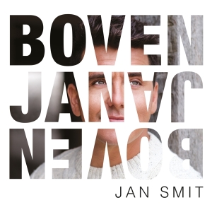 Smit Jan - Boven Jan in the group CD / Pop-Rock,World Music at Bengans Skivbutik AB (4186726)