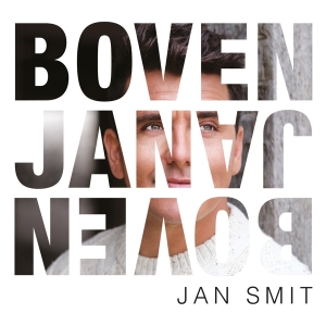 Jan Smit - Boven Jan in the group CD / Pop-Rock at Bengans Skivbutik AB (4186726)