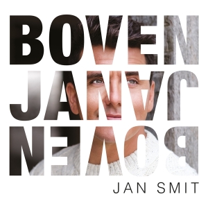 Smit Jan - Boven Jan in the group VINYL / Pop-Rock,World Music at Bengans Skivbutik AB (4186728)
