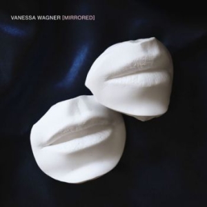 Wagner Vanessa - Mirrored in the group VINYL / Pop at Bengans Skivbutik AB (4186834)