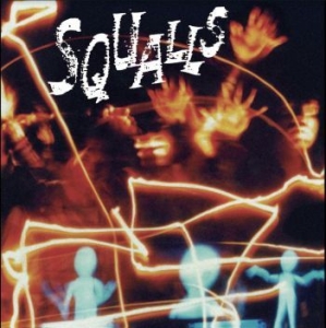 Squalls - Squalls in the group CD / Reggae at Bengans Skivbutik AB (4186845)