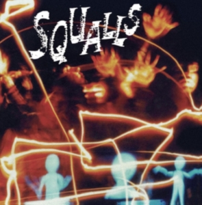 Squalls - Squalls in the group CD / Reggae at Bengans Skivbutik AB (4186845)