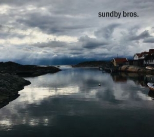 Sundby Bros. - Sundby Bros. in the group CD / Julmusik at Bengans Skivbutik AB (4186856)