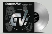 Gemini Five - Black Anthem (Silver Vinyl) Ltd in the group VINYL / Hårdrock at Bengans Skivbutik AB (4186867)