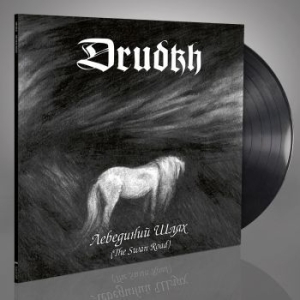 Drudkh - Swan Road The (Vinyl Lp) in the group VINYL / Hårdrock/ Heavy metal at Bengans Skivbutik AB (4186869)