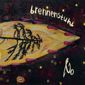 Brennenstuhl - No (Vinyl Lp) in the group VINYL / Pop at Bengans Skivbutik AB (4186870)