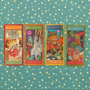 Partridge Andy - My Failed Chritmas Career Ep Vol.2 in the group MUSIK / CD-Maxi / Pop-Rock at Bengans Skivbutik AB (4186873)