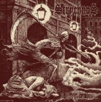Strychnos - A Mother's Curse in the group CD / Hårdrock at Bengans Skivbutik AB (4186979)