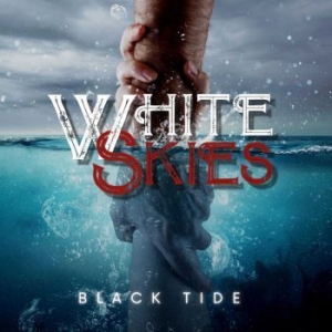 White Skies - Black Tide in the group CD / Hårdrock at Bengans Skivbutik AB (4186985)