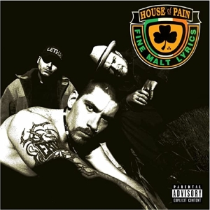 House Of Pain - House Of Pain in the group Hip Hop-Rap at Bengans Skivbutik AB (4187060)