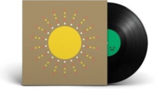 Gold Panda - The Work in the group VINYL / Dance-Techno at Bengans Skivbutik AB (4187354)