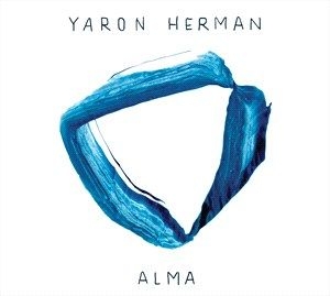 Herman Yaron - Alma in the group Externt_Lager /  at Bengans Skivbutik AB (4187371)
