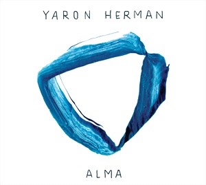 Herman Yaron - Alma (2Lp) in the group OTHER / Övrigt /  at Bengans Skivbutik AB (4187379)