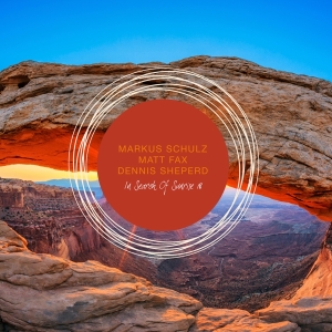 V/A - In Search Of Sunrise 18 in the group CD / Dance-Techno at Bengans Skivbutik AB (4187403)