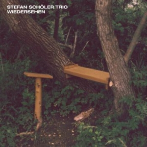 Schöler Stefan Trio - Wiedersehen, Recognition in the group CD / Jazz/Blues at Bengans Skivbutik AB (4187468)