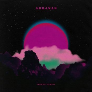 Abraxas - Monte Carlo (Ltd Pink Vinyl) in the group VINYL / Pop-Rock at Bengans Skivbutik AB (4187475)
