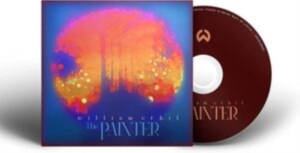 William Orbit - The Painter in the group OTHER / Övrigt /  at Bengans Skivbutik AB (4187506)