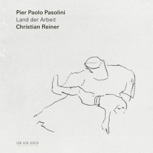 Pasolini Pier Paolo - Land Der Arbeit  (German Edition - in the group Externt_Lager /  at Bengans Skivbutik AB (4187511)