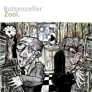 Butsenzeller/Zool. - Humanity / Empathy in the group VINYL / Ambient,Dance-Techno at Bengans Skivbutik AB (4187557)