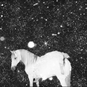 Black Lips - Apocalypse Love (Violet) in the group VINYL / Pop-Rock at Bengans Skivbutik AB (4187653)