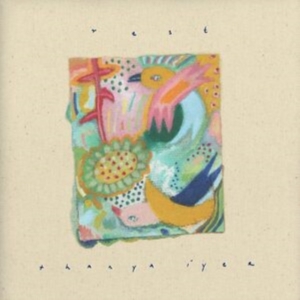 Iyer Thanya - Rest (Sleepy Sage Vinyl) in the group OTHER / Övrigt /  at Bengans Skivbutik AB (4187658)