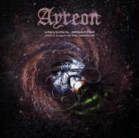 Ayreon - Universal Migrator Part Ii: Flight in the group Minishops / Ayreon at Bengans Skivbutik AB (4187661)