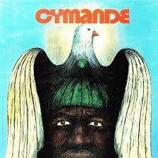 Cymande - Cymande (Translucent Orange Crush V in the group VINYL / RnB-Soul at Bengans Skivbutik AB (4187666)