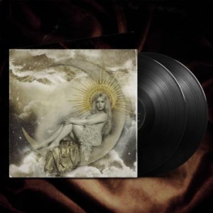 Her Shadow - Ghost Love Chronicles in the group VINYL / Pop at Bengans Skivbutik AB (4187681)