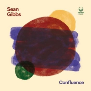 Gibbs Sean - Confluence in the group CD / Jazz/Blues at Bengans Skivbutik AB (4187719)