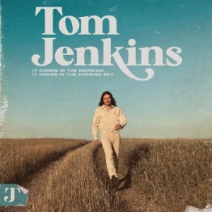 Tom Jenkins - It Comes In The Morning in the group CD / Rock at Bengans Skivbutik AB (4187721)