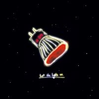 Sorry - Let The Lights On in the group VINYL / Pop-Rock at Bengans Skivbutik AB (4187722)