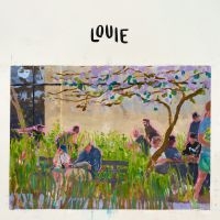 Kenny Beats - Louie in the group VINYL / Bestsellers at Bengans Skivbutik AB (4187727)