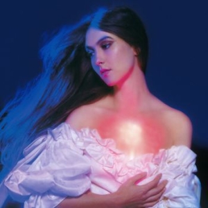 Weyes Blood - And In The Darkness, Hearts Aglow in the group OUR PICKS / Best albums of 2022 / Rough Trade 22 at Bengans Skivbutik AB (4187731)