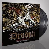 Drudkh - A Furrow Cut Short (2 Lp Black Viny in the group VINYL / Hårdrock at Bengans Skivbutik AB (4187735)