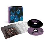 Kiss - Creatures Of The Night (40Th Annive in the group CD / Hårdrock,Pop-Rock at Bengans Skivbutik AB (4187742)
