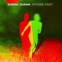 Duran Duran - Future Past (Complete Edition) 2LP (Red & Green Vinyl) in the group OTHER / CRM - 80-tals synth at Bengans Skivbutik AB (4187746)