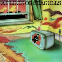A FLOCK OF SEAGULLS - A FLOCK OF SEAGULLS in the group VINYL / Pop-Rock,Övrigt at Bengans Skivbutik AB (4187748)