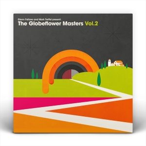 Fallows Glenn & Mark Treffel - Globeflowers Master Vol.2 in the group VINYL / Film-Musikal at Bengans Skivbutik AB (4187767)