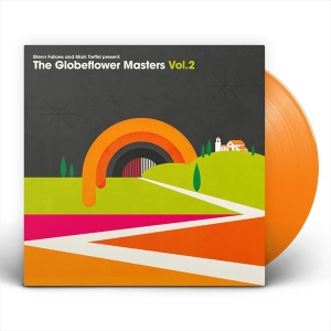 Fallows Glenn & Mark Treffel Presents - Globeflower Masters Vol.2 in the group VINYL / Film-Musikal at Bengans Skivbutik AB (4187768)