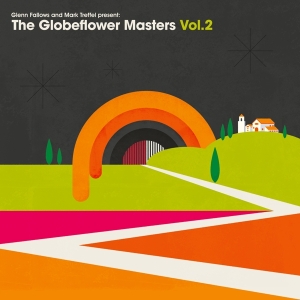 Fallows Glenn & Mark Treffel - Globeflowers Master Vol.2 in the group CD / Film-Musikal at Bengans Skivbutik AB (4187772)
