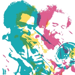 Lester Robertson - Akirfa/Untitled Ballad in the group VINYL / Jazz at Bengans Skivbutik AB (4187773)