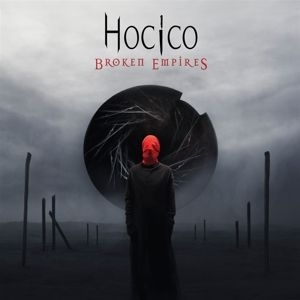 Hocico - Broken Empires / Lost world in the group CD / Hårdrock at Bengans Skivbutik AB (4188145)