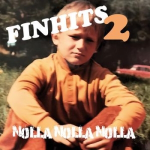 Nolla Nolla Nolla - Finhits 2 in the group VINYL / Finsk Musik,Pop-Rock at Bengans Skivbutik AB (4188265)
