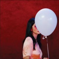 Queen Kwong - Couples Only (White) in the group VINYL / Pop at Bengans Skivbutik AB (4188284)