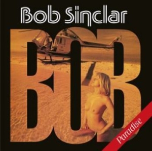 Bob Sinclar - Paradise in the group VINYL / Dance-Techno at Bengans Skivbutik AB (4188290)